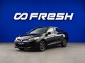 2014 Renault Fluence I Рестайлинг, чёрный - вид 4