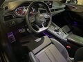 2017 Audi A4 V (B9), синий, 1950000 рублей - вид 6