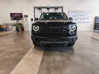 2026 Haval Dargo I Рестайлинг, чёрный, 3699000 рублей, вид 4