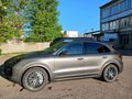 2021 Porsche Cayenne Turbo III, серый, 10000000 рублей - вид 1