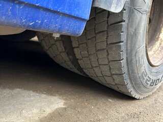 2013 Volvo FH, синий, 3400000 рублей, вид 4