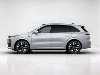 2025 Li Auto (Lixiang) L6 I, белый, 8599500 рублей, вид 3