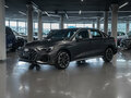 2026 Audi A3L 35 TFSI IV (8Y) Рестайлинг, серый, 4150000 рублей