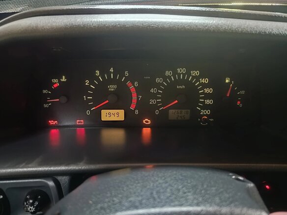 2009 Lada (ВАЗ) 2114, серый, 168000 рублей - вид 8
