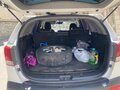 2012 Kia Sorento II Рестайлинг, белый - вид 5