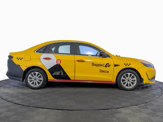 2024 Kaiyi E5, жёлтый, 900000 рублей, вид 4