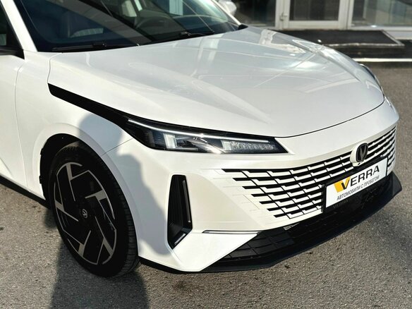 2024 Changan Lamore, белый, 2450000 рублей - вид 10