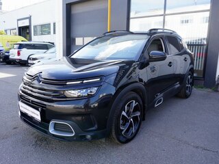 Citroen C5 Aircross I