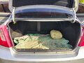 2008 Chevrolet Lacetti I, серебристый, 270000 рублей - вид 8