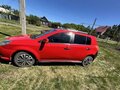 2012 Geely MK Cross I, красный, 240000 рублей - вид 3