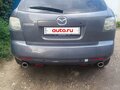 2007 Mazda CX-7 I, серый - вид 3