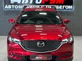 2018 Mazda CX-8 I, красный, 2497000 рублей - вид 3