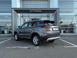 2026 Belgee X70 I Рестайлинг, серый, 2710990 рублей, вид 4