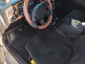 1994 Volkswagen Passat B4, серебристый, 330000 рублей - вид 4