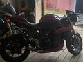 2012 Triumph Speed Triple, красный, 505000 рублей - вид 7