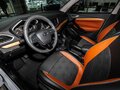 2026 Lada (ВАЗ) Vesta SW Cross I Рестайлинг (NG), белый - вид 8