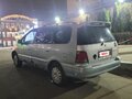 1997 Honda Odyssey I, серебристый, 155000 рублей - вид 3