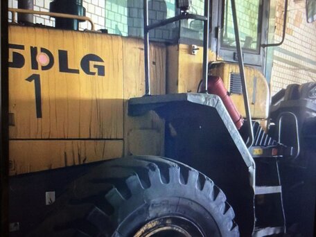 2013 SDLG L956F, 2490000 рублей, вид 2