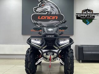 2026 Loncin XWolf 700L Mud, бежевый, 999000 рублей, вид 2