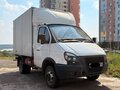 2009 ГАЗ ГАЗель (3302), белый, 400000 рублей