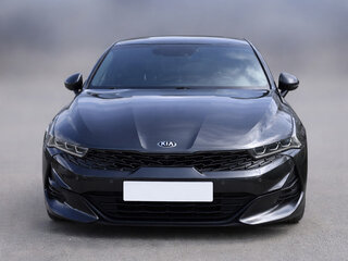 2020 Kia K5 III, серый, 3050000 рублей, вид 3