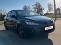 2009 Ford Focus II Рестайлинг, чёрный, 650000 рублей - вид 1