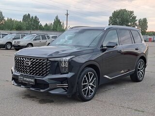 2023 GAC GS8 II, чёрный, 2995000 рублей, вид 1