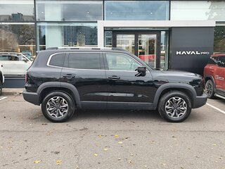 2023 Haval Dargo I, чёрный, 2309000 рублей, вид 4