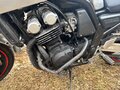 1997 Yamaha FZ400, серый, 210000 рублей - вид 8