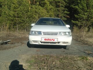 1993 Hyundai Pony X2, белый, 150000 рублей, вид 2