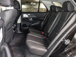 2026 Mercedes-Benz GLE 300 d II (V167) Рестайлинг, чёрный, 13455000 рублей, вид 3