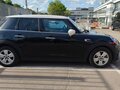 2020 Mini Hatch Cooper III (F55/F56) Рестайлинг, чёрный - вид 10