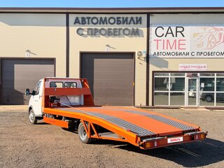 2014 ГАЗ ГАЗель (3302), белый, 1599999 рублей, вид 4