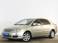 2006 Toyota Corolla IX (E120, E130) Рестайлинг, серебристый - вид 2