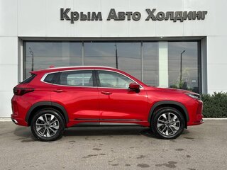 2024 Exeed LX I Рестайлинг 2, пурпурный, 3575000 рублей, вид 5