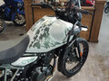 2024 Royal Enfield Himalayan, белый - вид 7