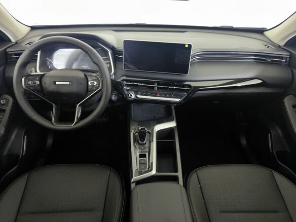 2026 Haval Jolion I Рестайлинг, белый - вид 6