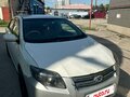 2008 Toyota Corolla Axio X (E140, E150) Рестайлинг, белый, 600000 рублей - вид 1