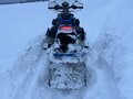 2006 Yamaha Phazer, синий, 550000 рублей - вид 2