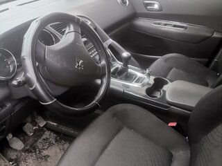 2010 Peugeot 3008 I, серый, 600000 рублей, вид 3