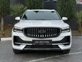 2026 Geely Monjaro I Рестайлинг, белый - вид 2