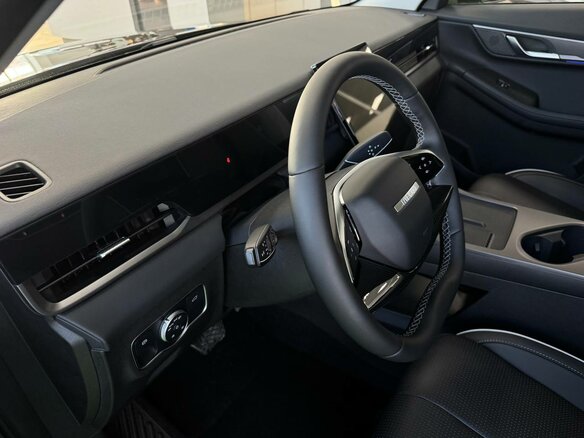 2026 Jaecoo J6, чёрный, 2749000 рублей - вид 19