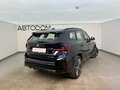 2025 BMW X1 25Li xDrive III (U11/U12), чёрный - вид 11