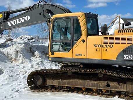 2012 Volvo EC, 4500000 рублей, вид 3