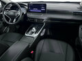 2023 Haval Jolion I, чёрный - вид 10