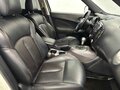 2011 Nissan Juke I, белый - вид 11