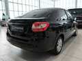 2023 Lada (ВАЗ) Granta I Рестайлинг, чёрный - вид 5
