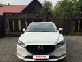 2022 Mazda Atenza III Рестайлинг 2, белый, 3040000 рублей - вид 2