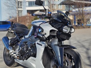 BMW K 1300 R