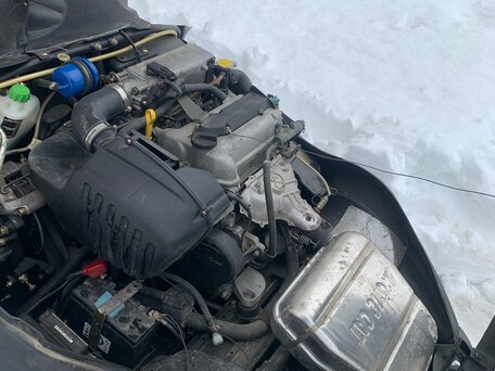 2002 Arctic Cat Bearcat, серебристый, 750000 рублей, вид 2